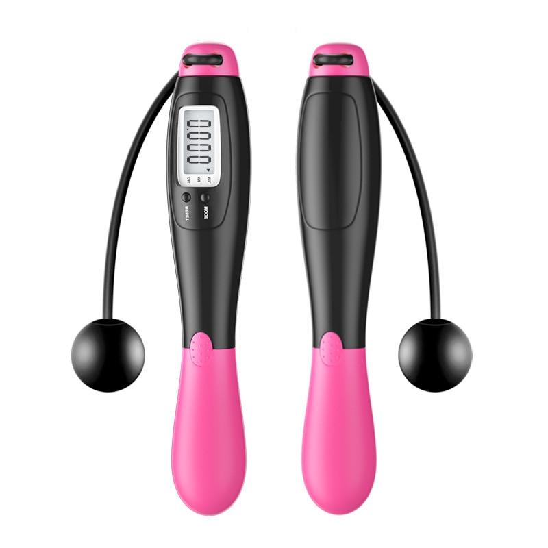 Digital Smart Jumping Rope