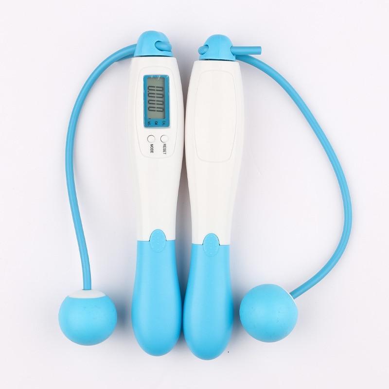 Digital Smart Jumping Rope