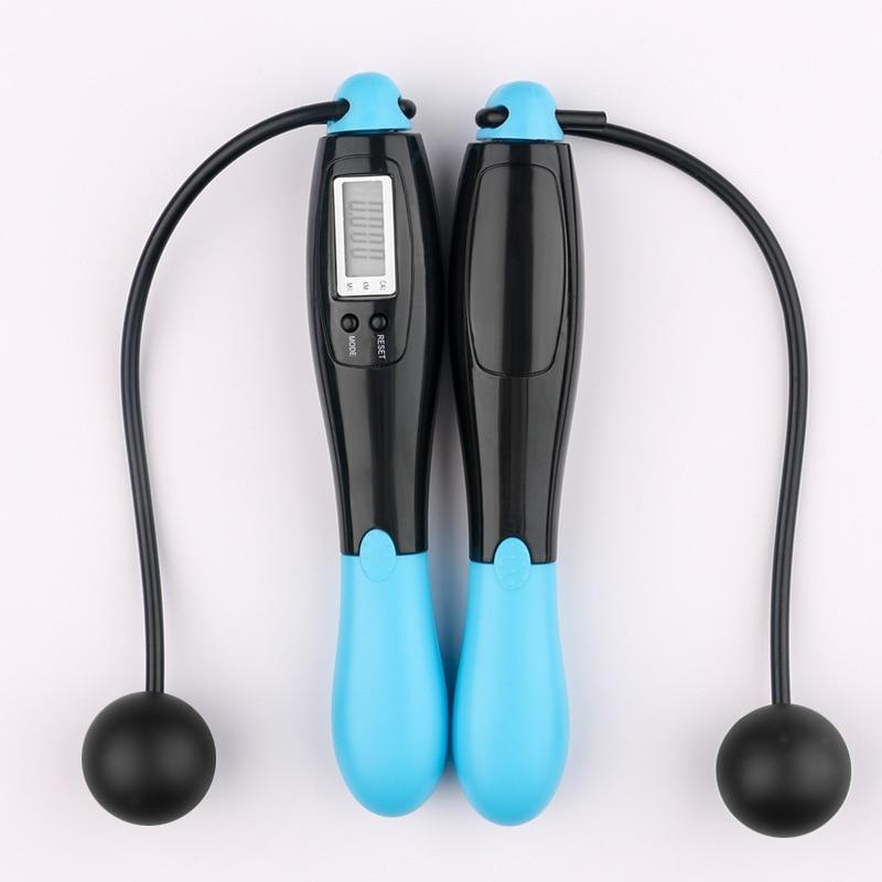 Digital Smart Jumping Rope
