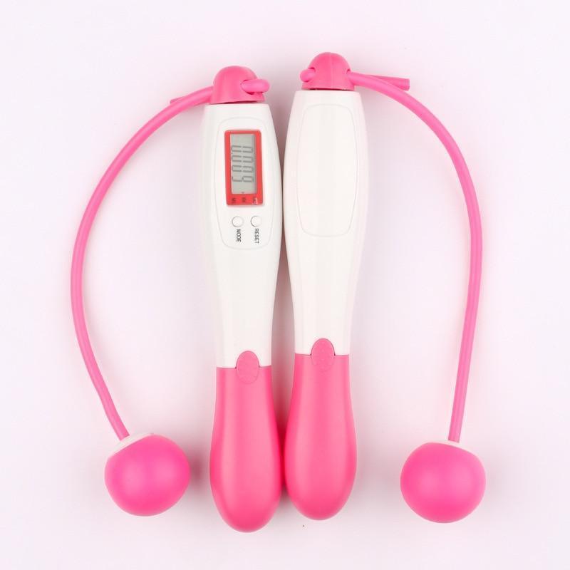 Digital Smart Jumping Rope