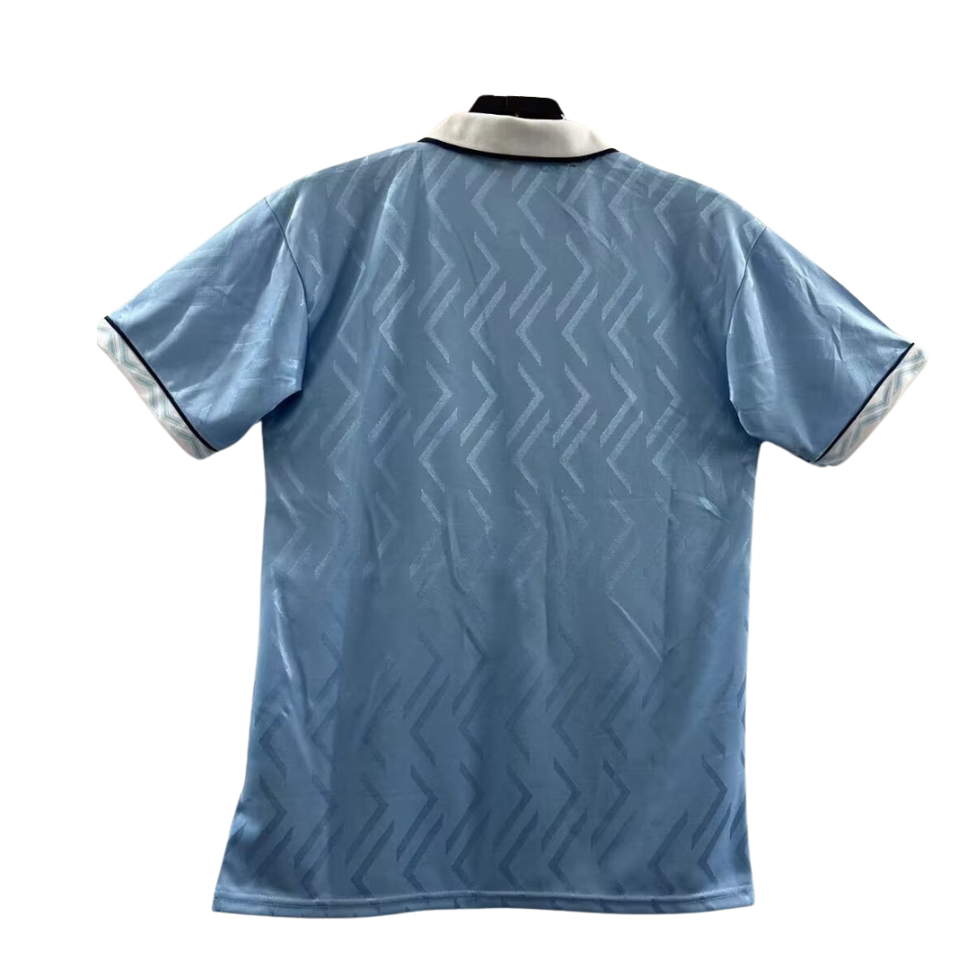 Coventry City Home Shirt - 1994-1996