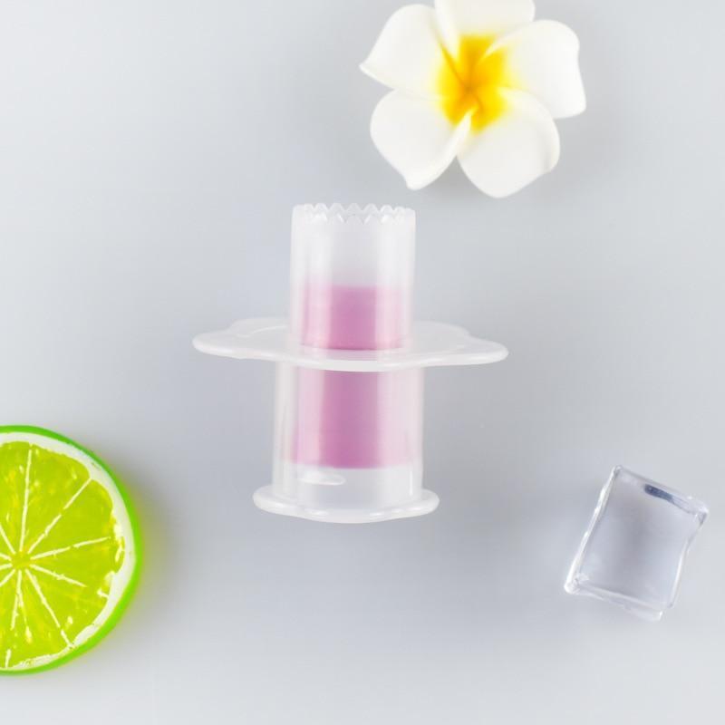 Filled Cupcake Corer Plunger Cutter