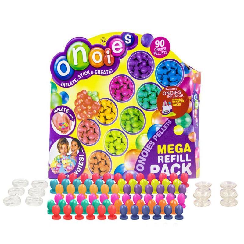 Balloon Toy Kit