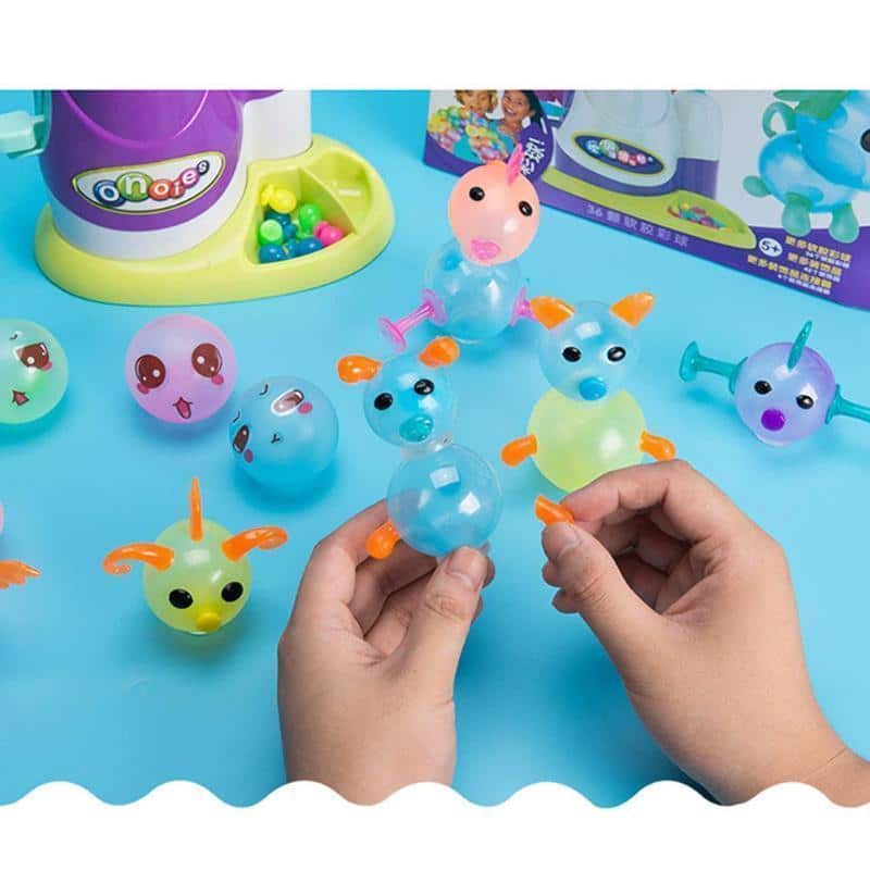Balloon Toy Kit