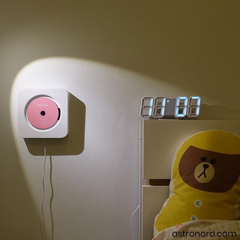 Astronord cd player