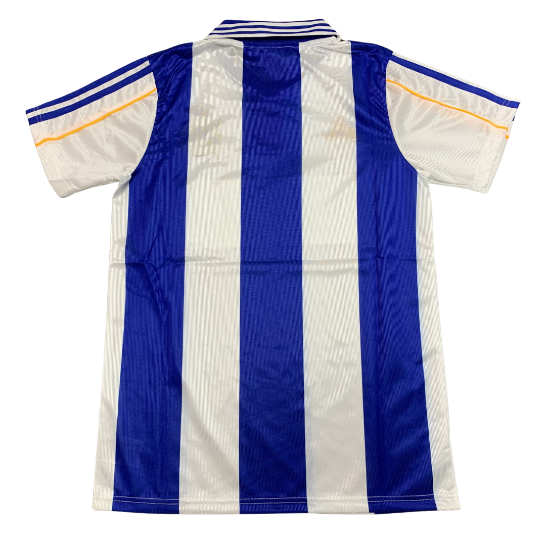Maillot domicile du Deportivo de La Coruña - 1999-2000