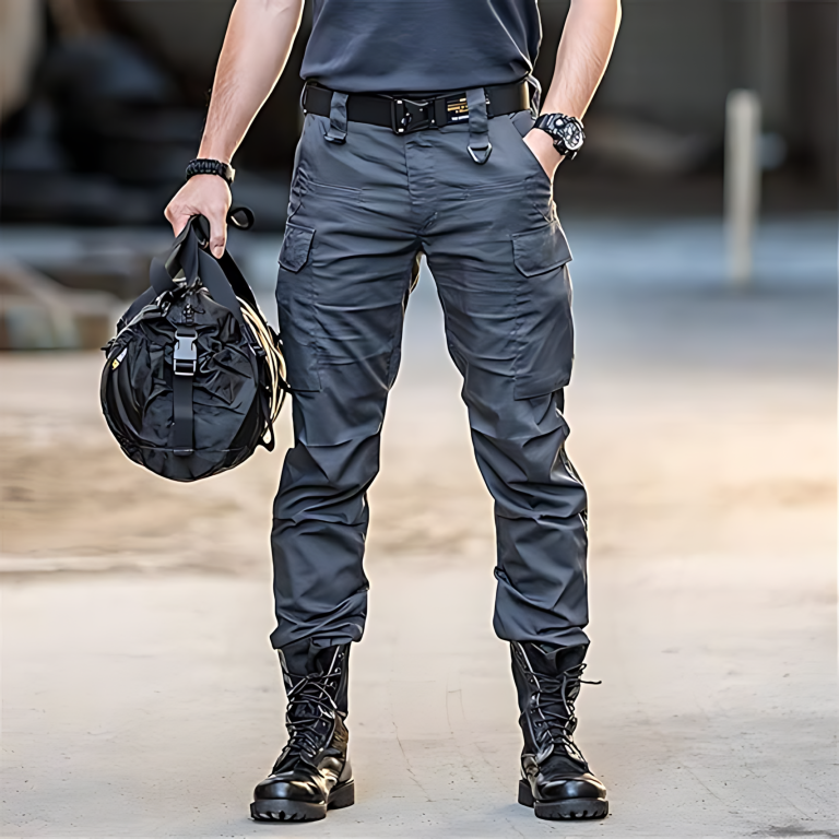 AlphaGear Tactical Pants