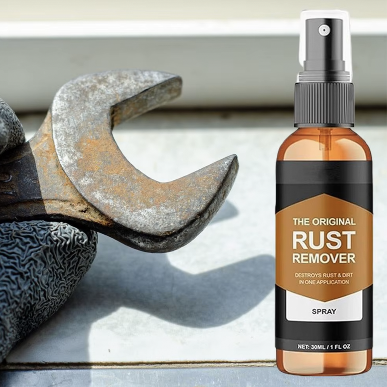 Nexa anti-rust spray
