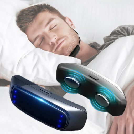 Effective anti-snoring device