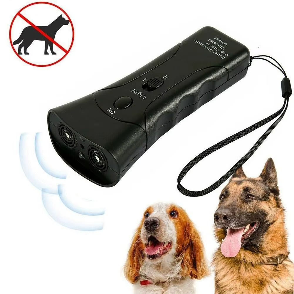 Pet Zen Pro Dog Bark Control Device