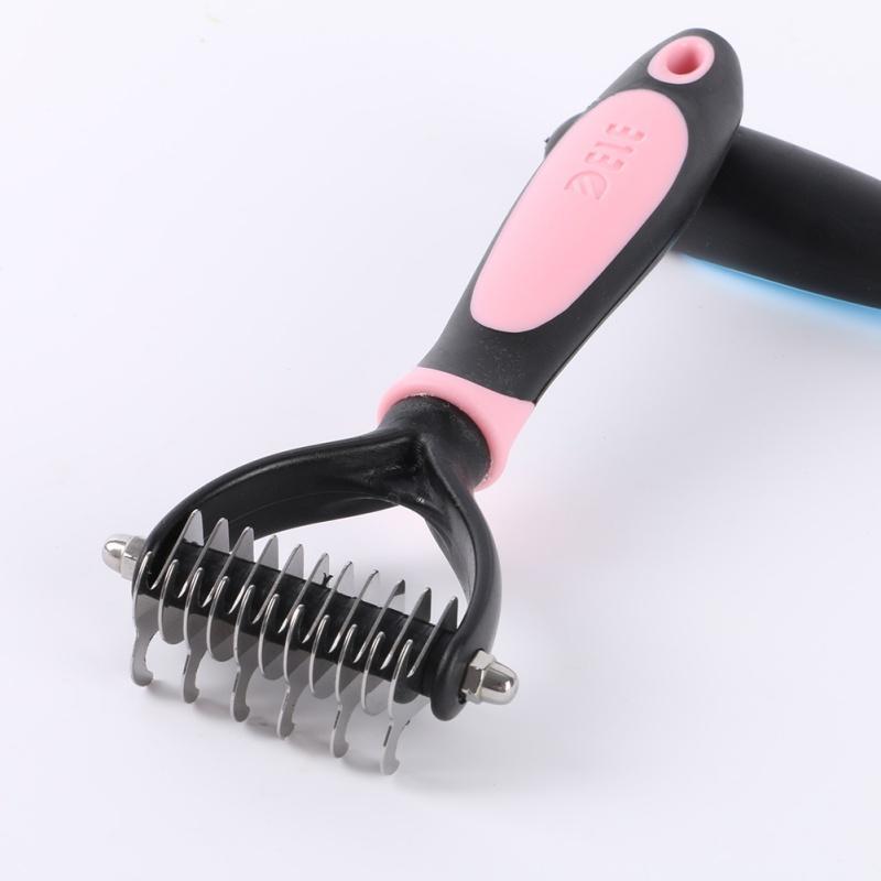 All-in-1 Pet Grooming Comb