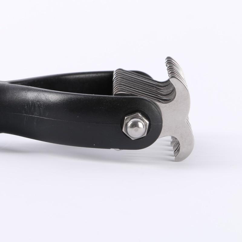 All-in-1 Pet Grooming Comb