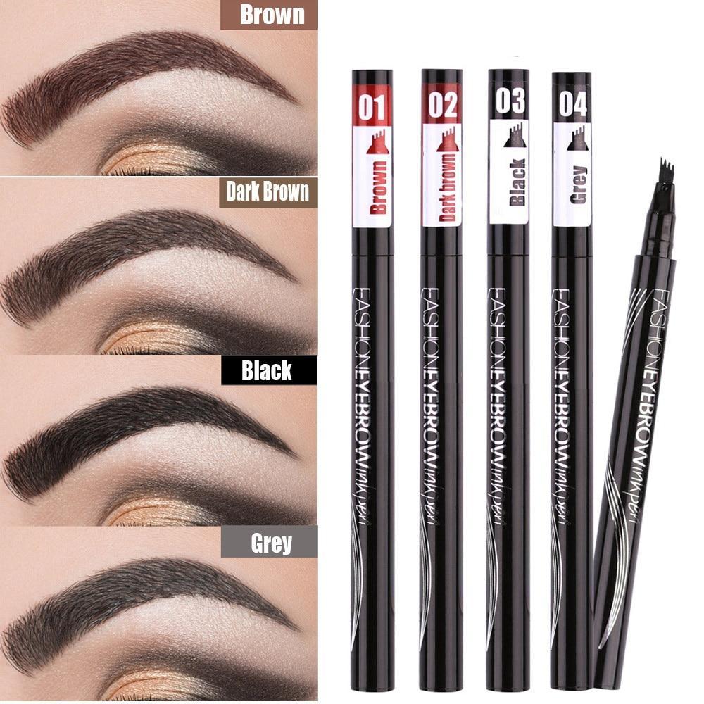 4-tip Brow Tint Pen