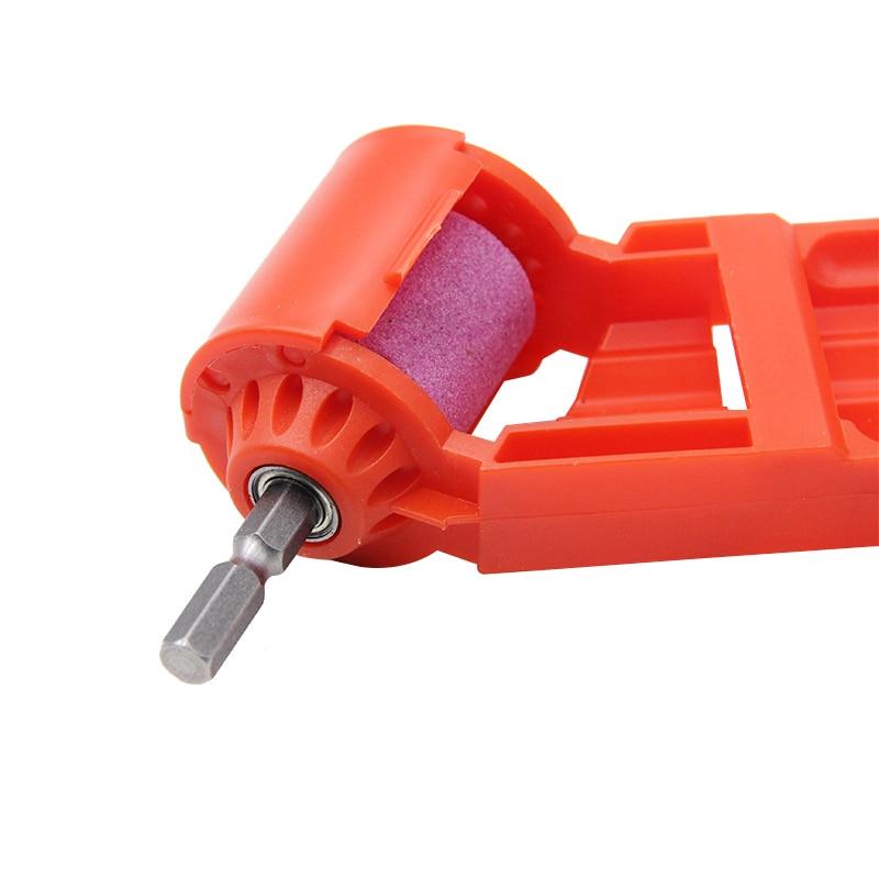 Drill Bit Sharpening Wheel