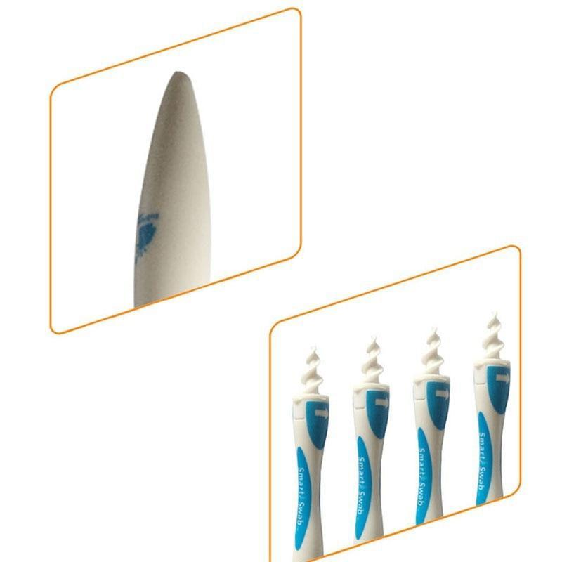 Smart Ear Wax Removal