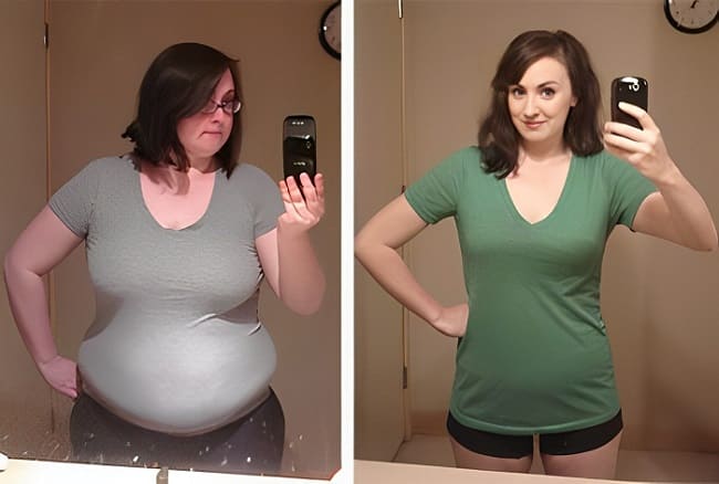 ShizenTrim infrared weight loss belt