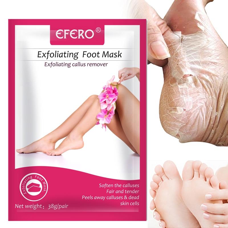 BabySkin Ultimate Foot Peeling Mask