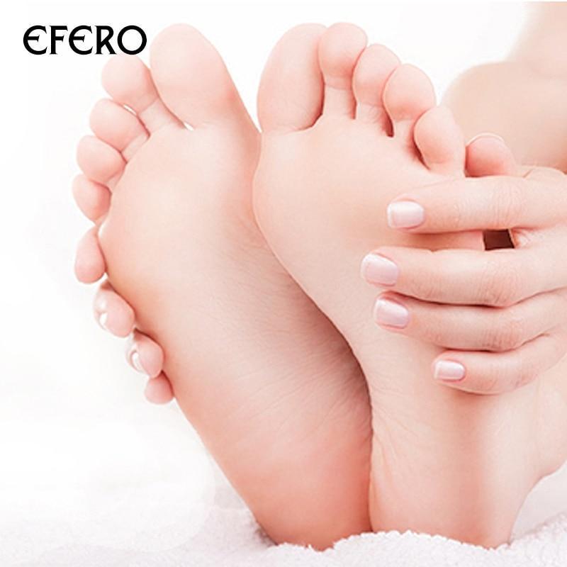 BabySkin Ultimate Foot Peeling Mask