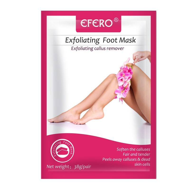 BabySkin Ultimate Foot Peeling Mask