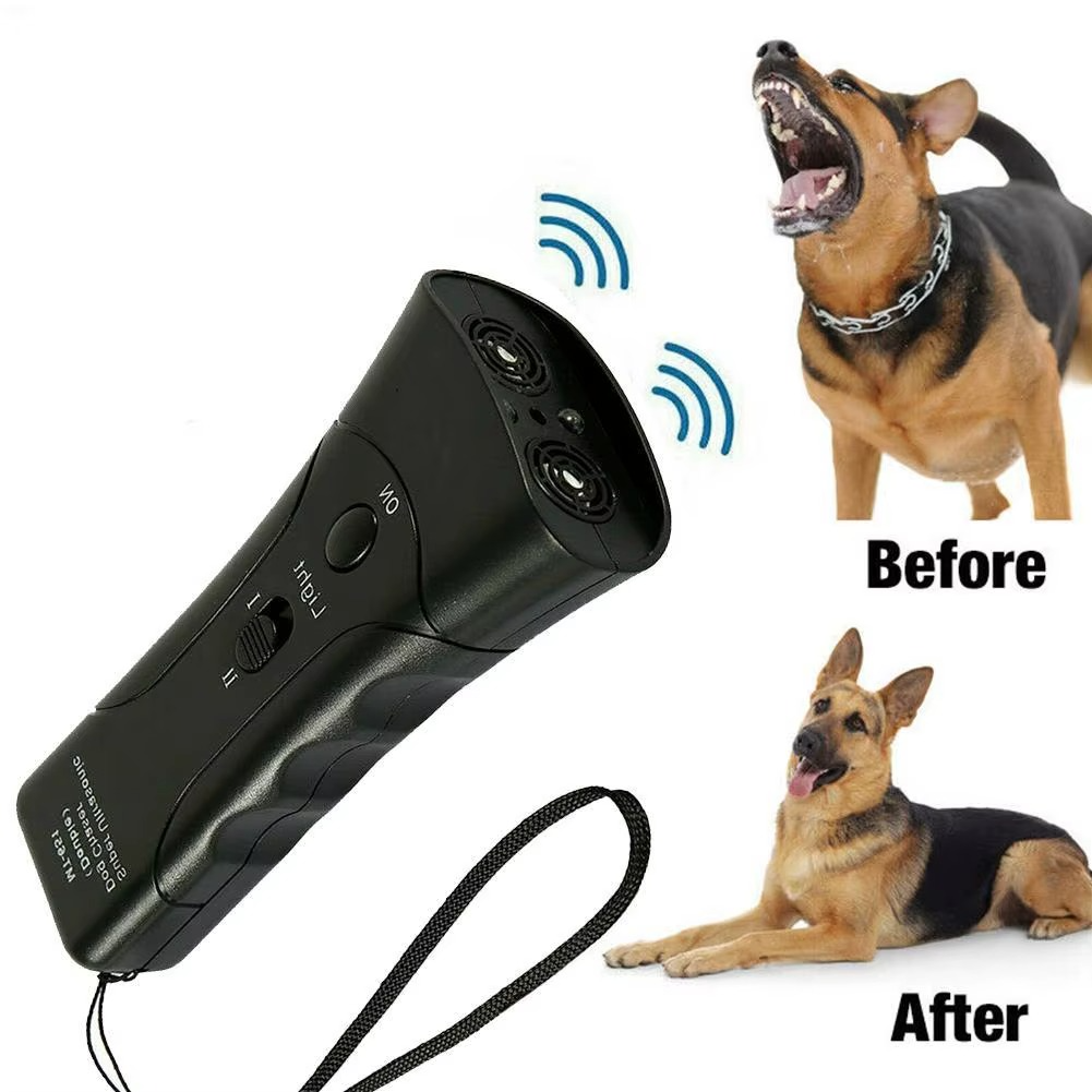 Pet Zen Pro Dog Bark Control Device
