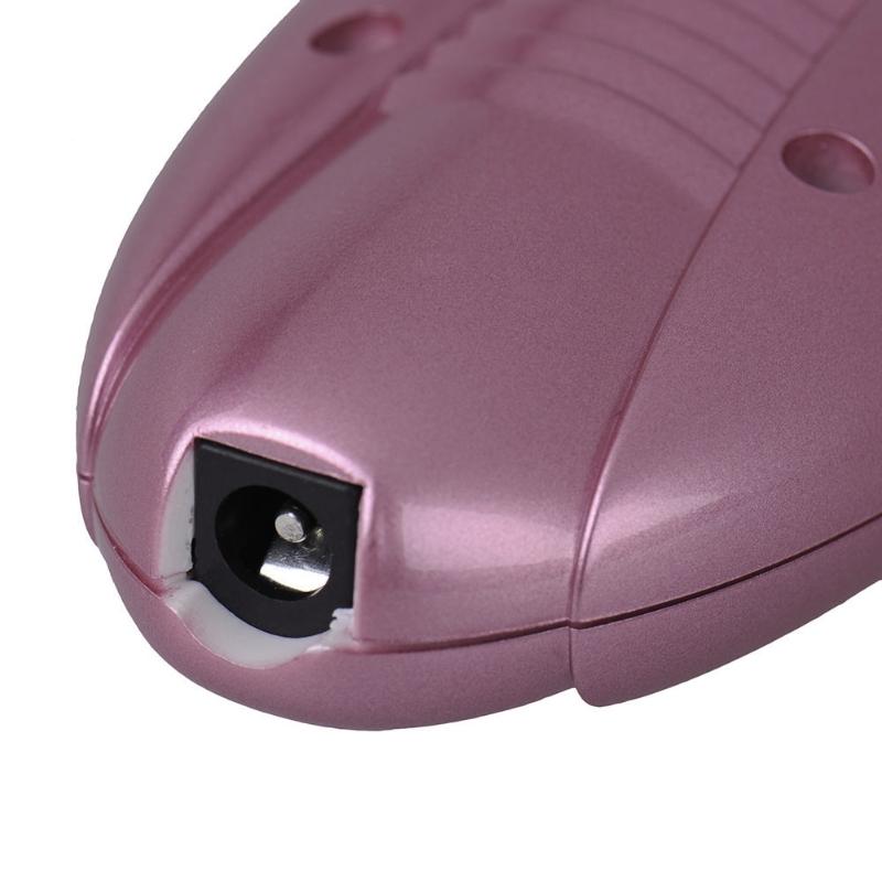 Electric Threading Hair Remover