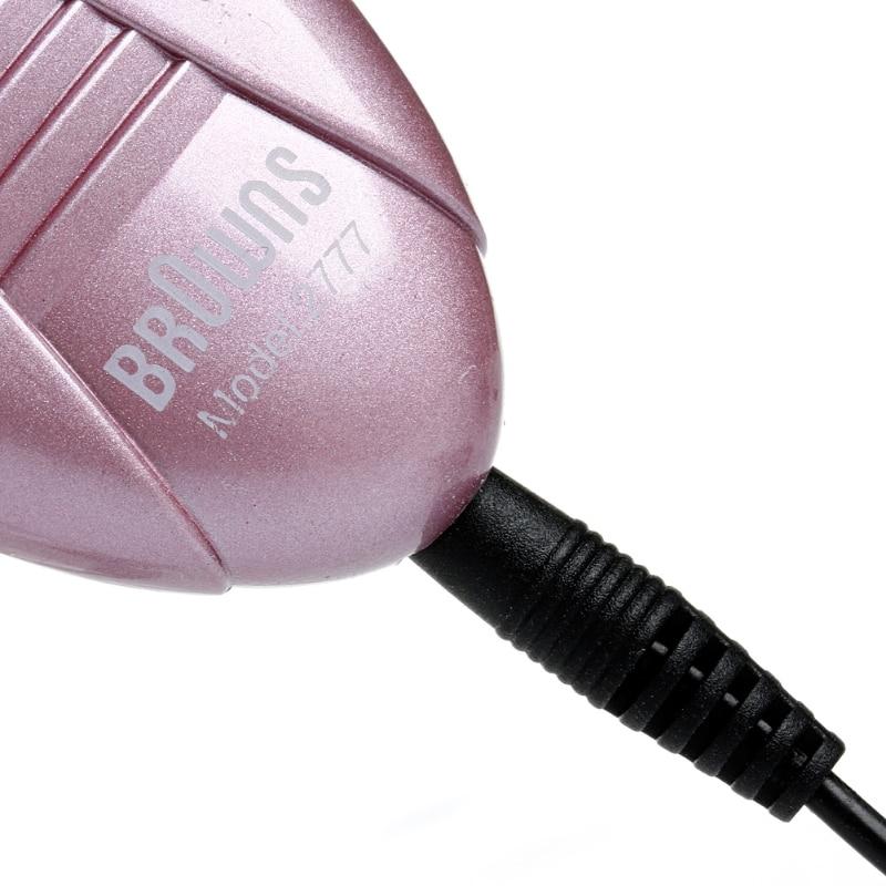 Electric Threading Hair Remover