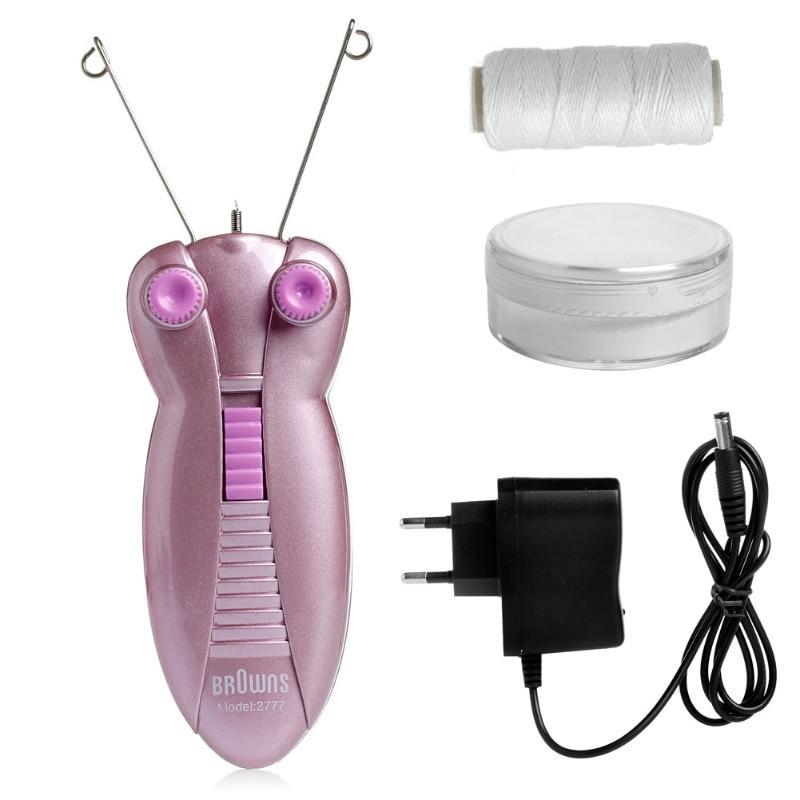 Electric Threading Hair Remover