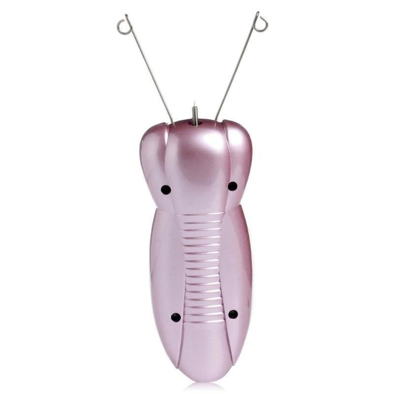 Electric Threading Hair Remover