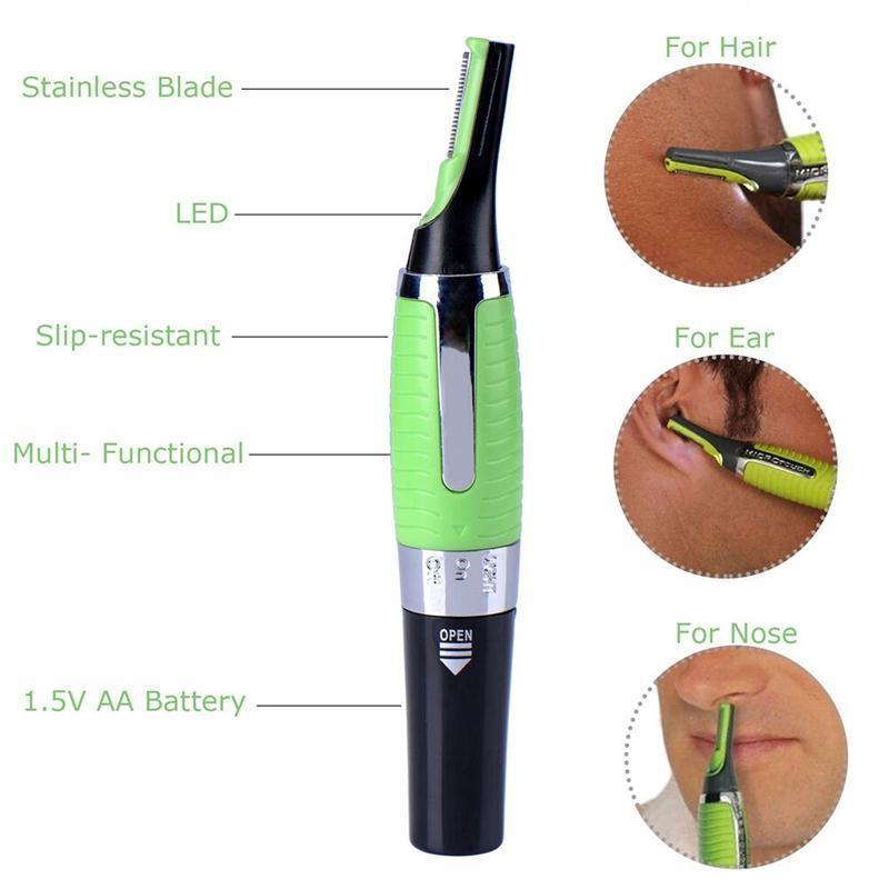 All-In-One Hair Trimmer