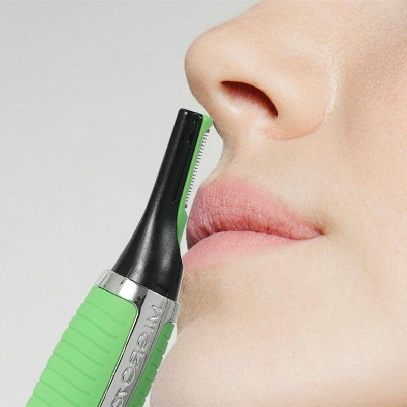 All-In-One Hair Trimmer