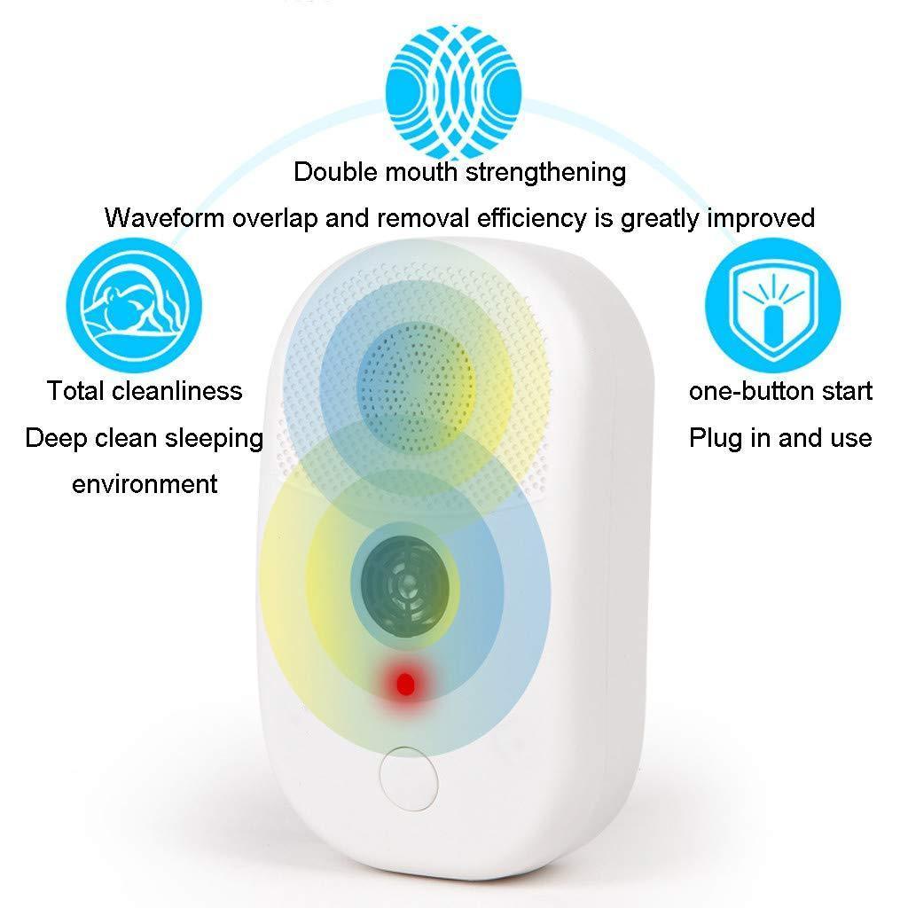 SonicGuard Insect, Dust Mite & Bed Bug Killer
