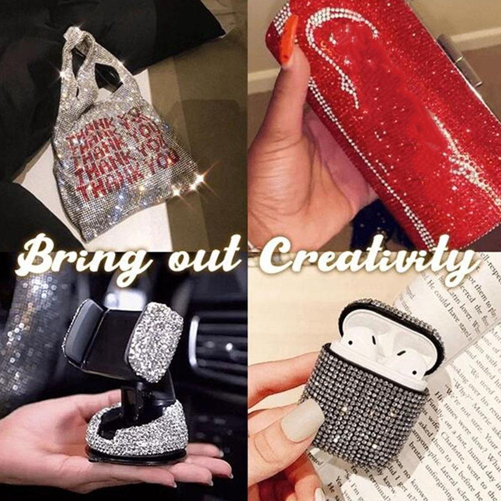 Embroidery Accessories Diamond Painting Tools