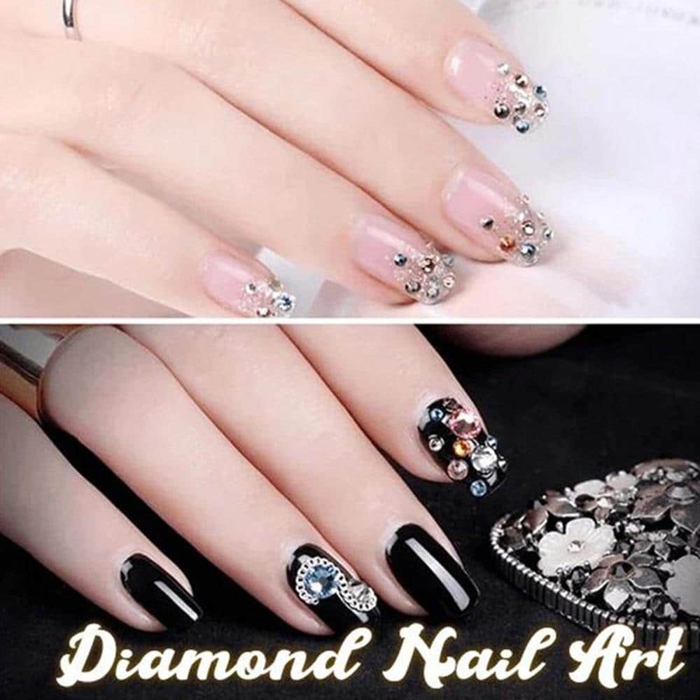 Embroidery Accessories Diamond Painting Tools