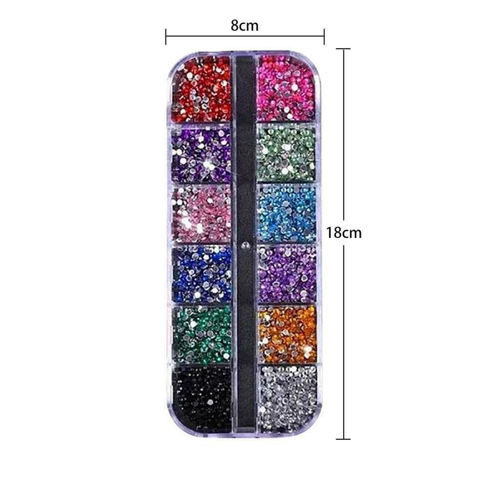 Embroidery Accessories Diamond Painting Tools