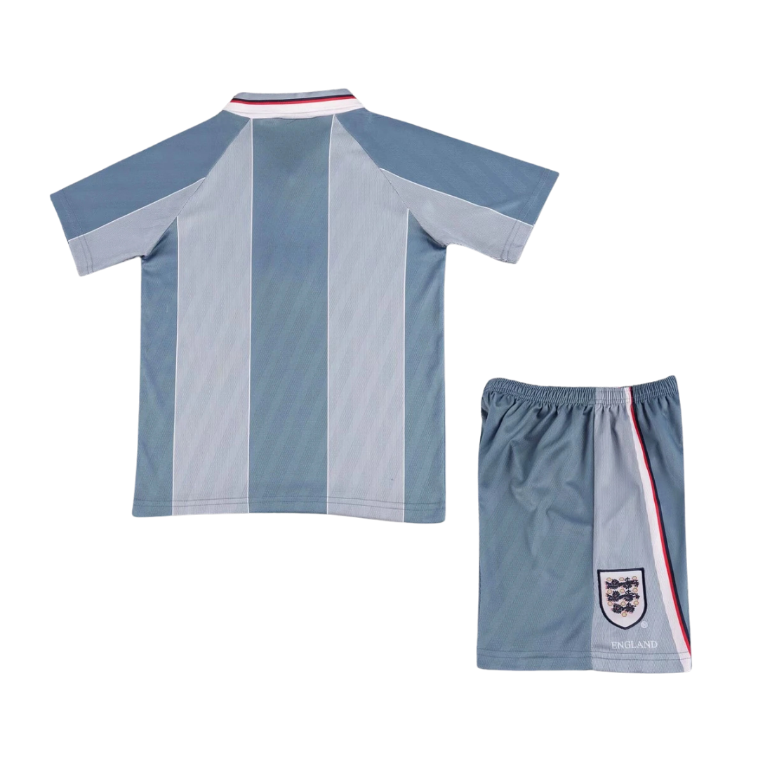 Engeland uittenue 1996 - KINDERSET