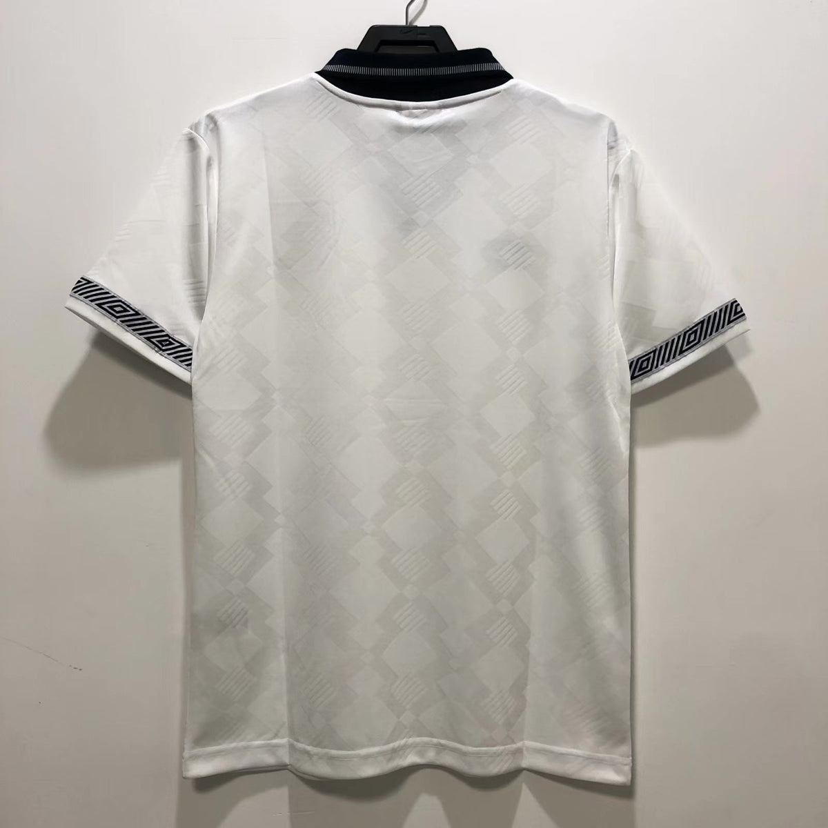 Thuisshirt Engeland - 1990
