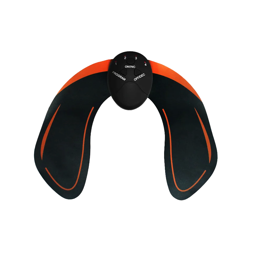 Electronic Hip Muscle Remote Trainer