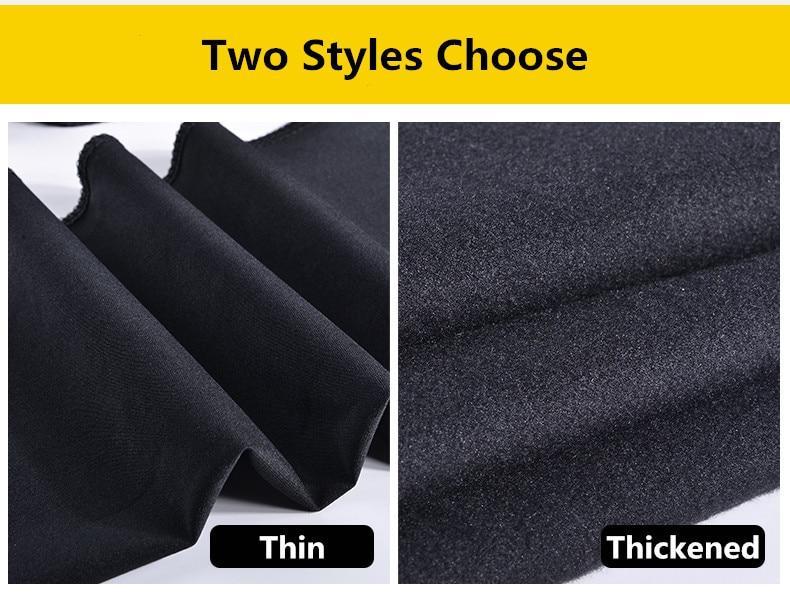 FlexiFit™ Stretchy Leather Leg Shaper