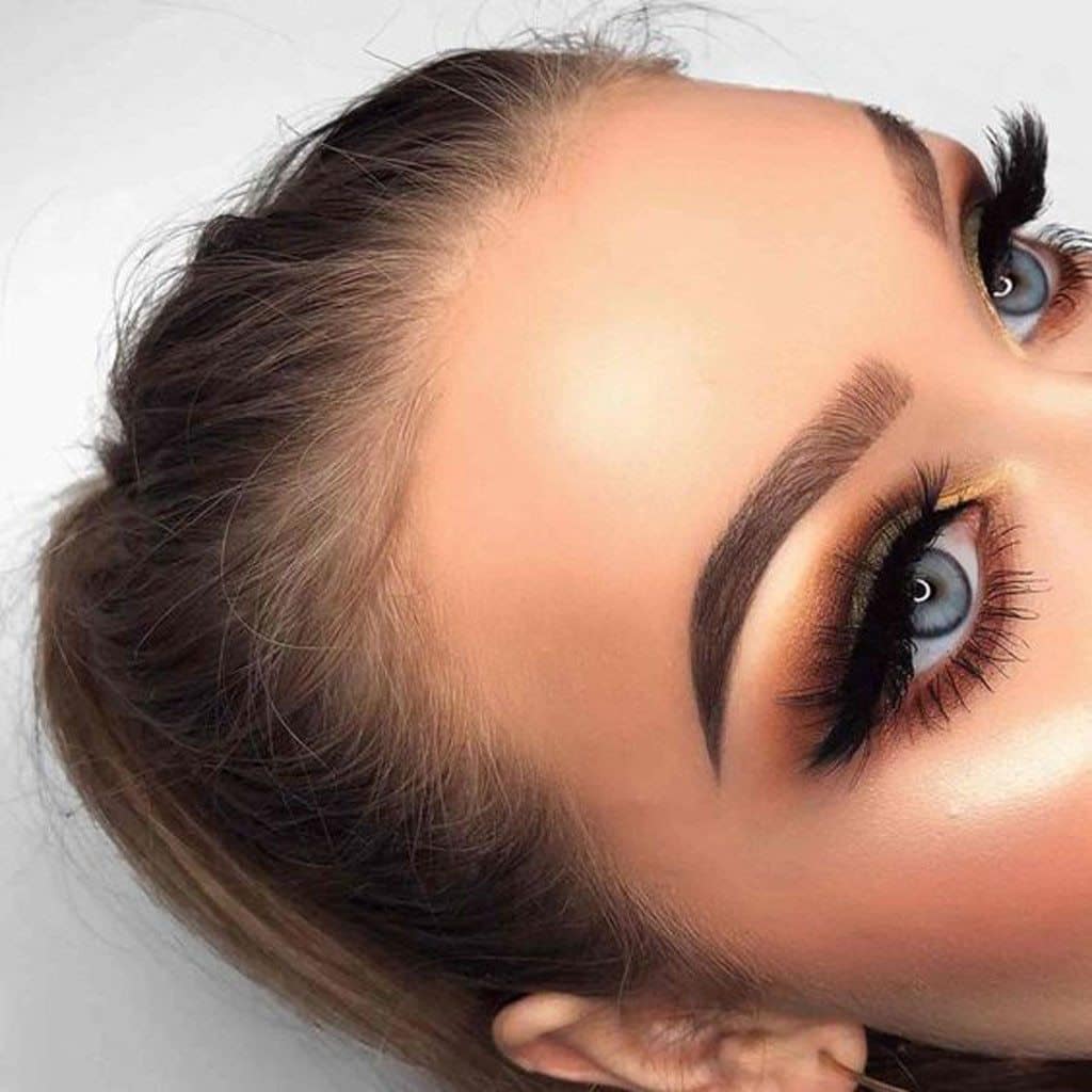 Instant Eyebrow Stamp