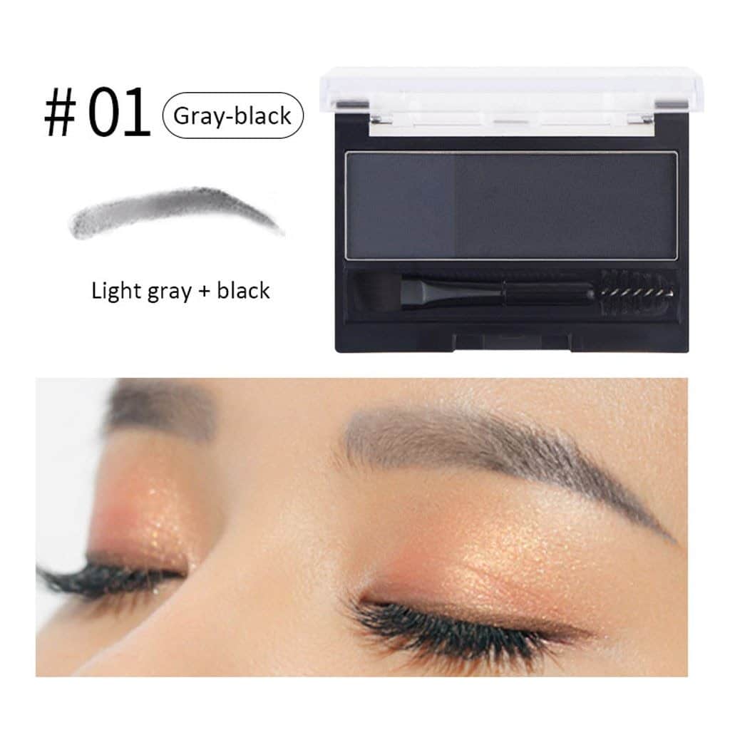Instant Eyebrow Stamp