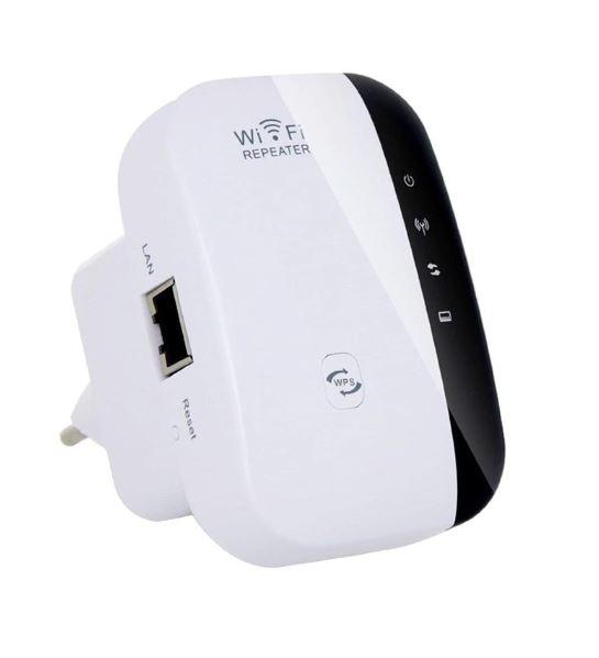 Amplificateur wifi – turbowifi