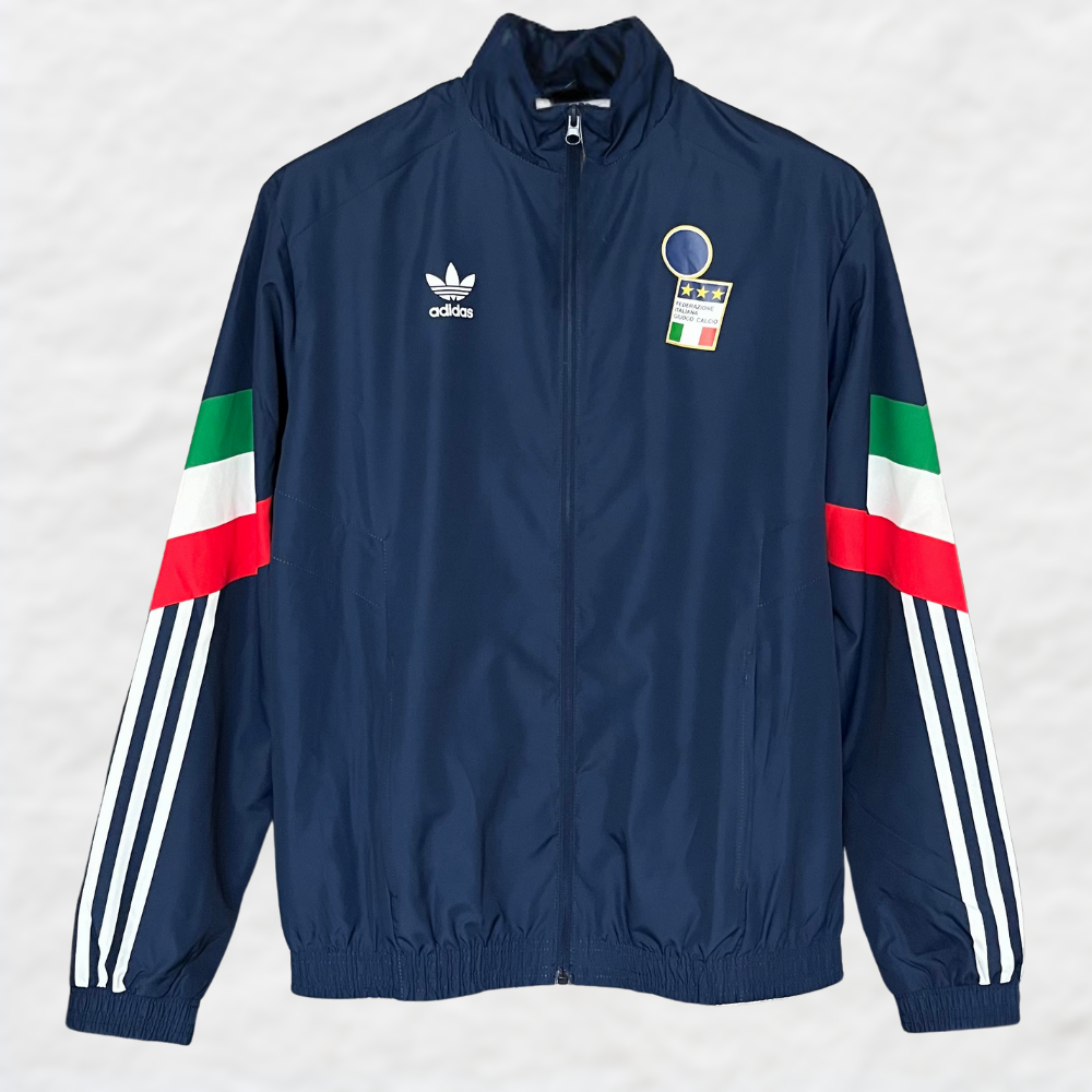 ITALIË 2024 WINDBREAKERJAS