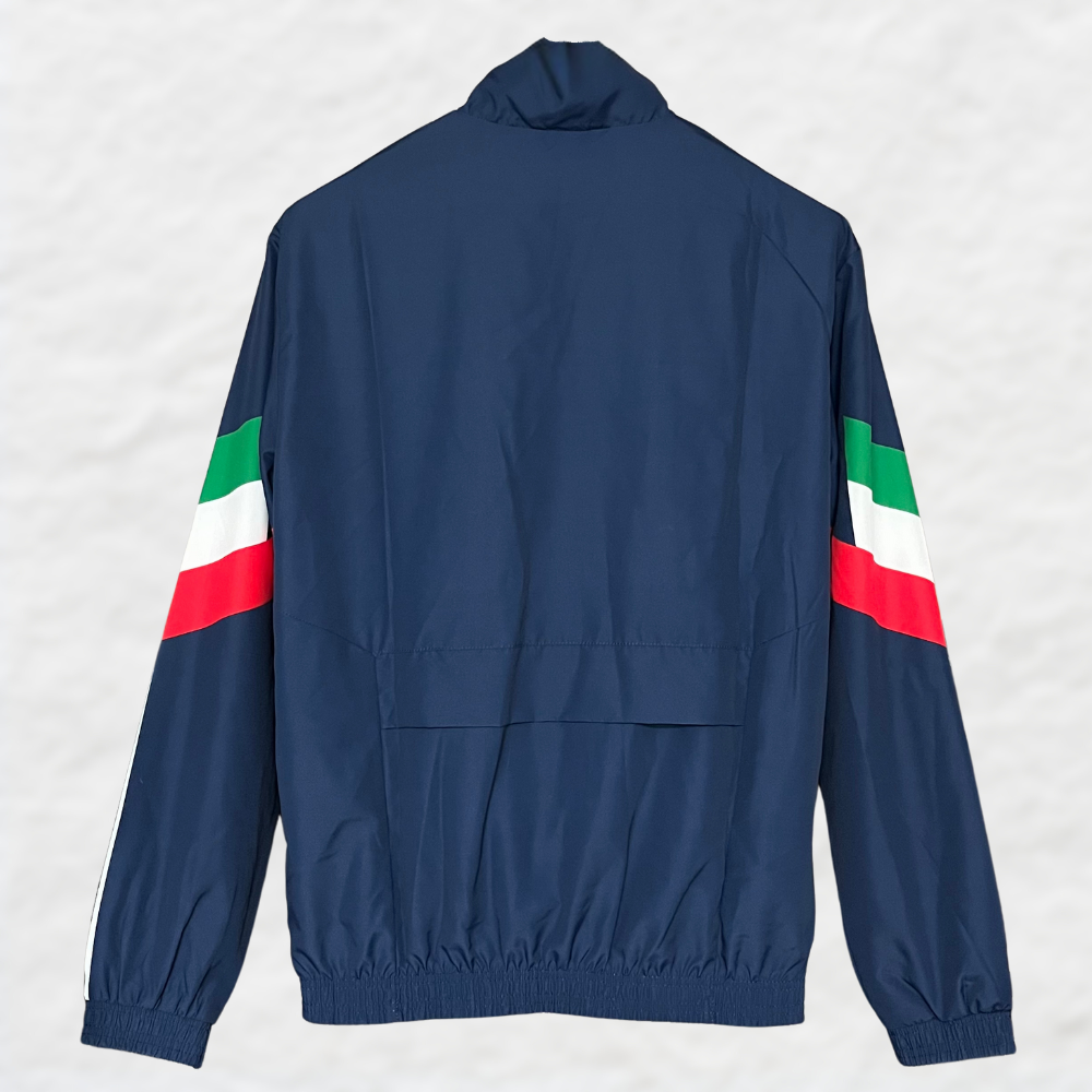 ITALIË 2024 WINDBREAKERJAS