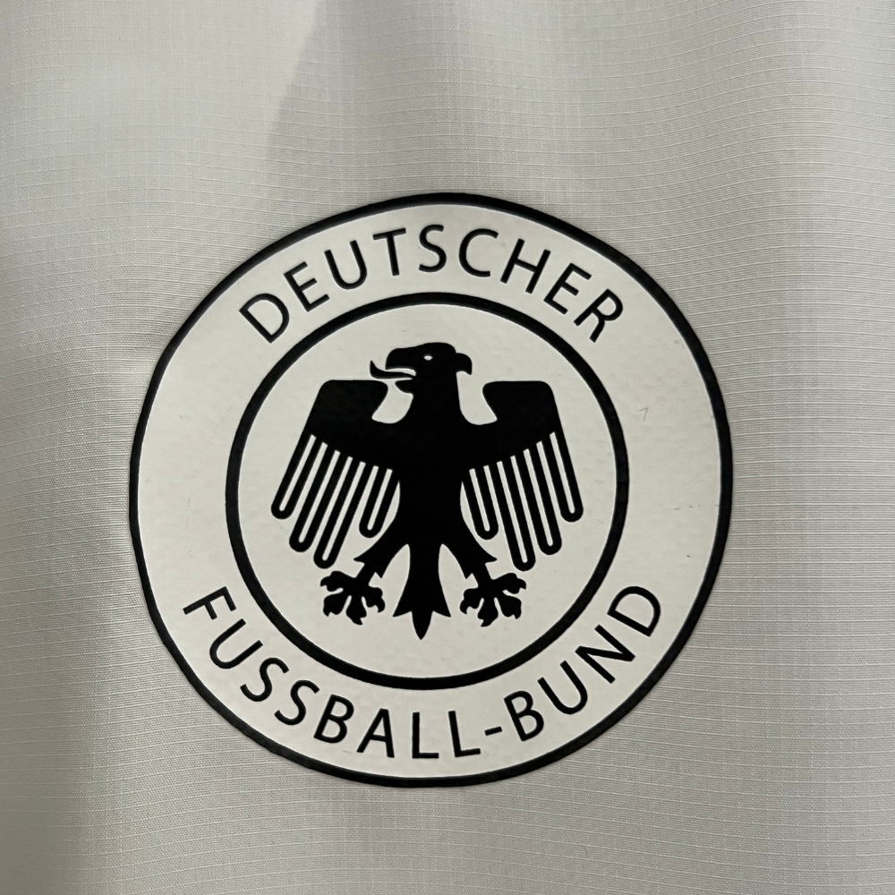 GIACCA ANTIVENTO DELLA GERMANIA 2024
