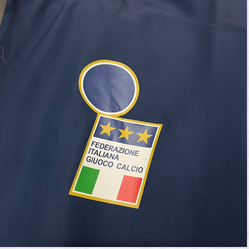 ITALIË 2024 WINDBREAKERJAS