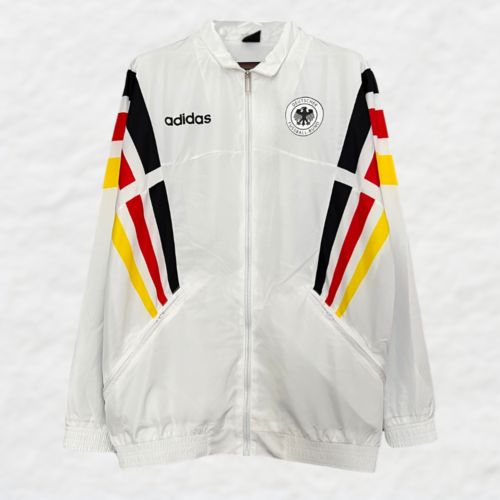 GIACCA ANTIVENTO DELLA GERMANIA 2024