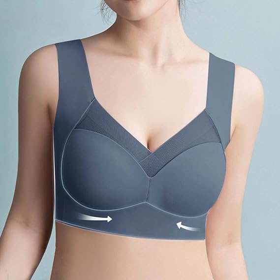 Dollylace Push-Up Full Cup Bra