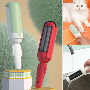 Adhesive Brush for Pets