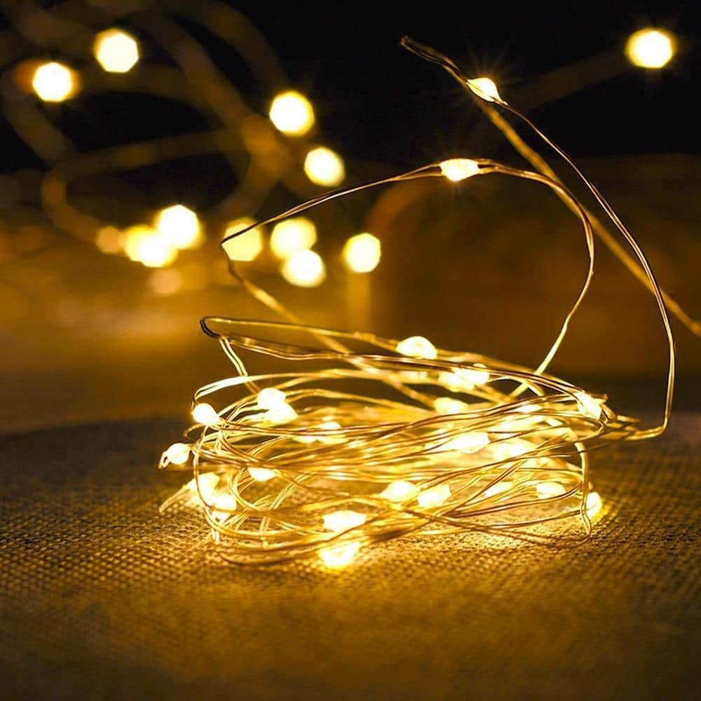 LED Bottle Lights