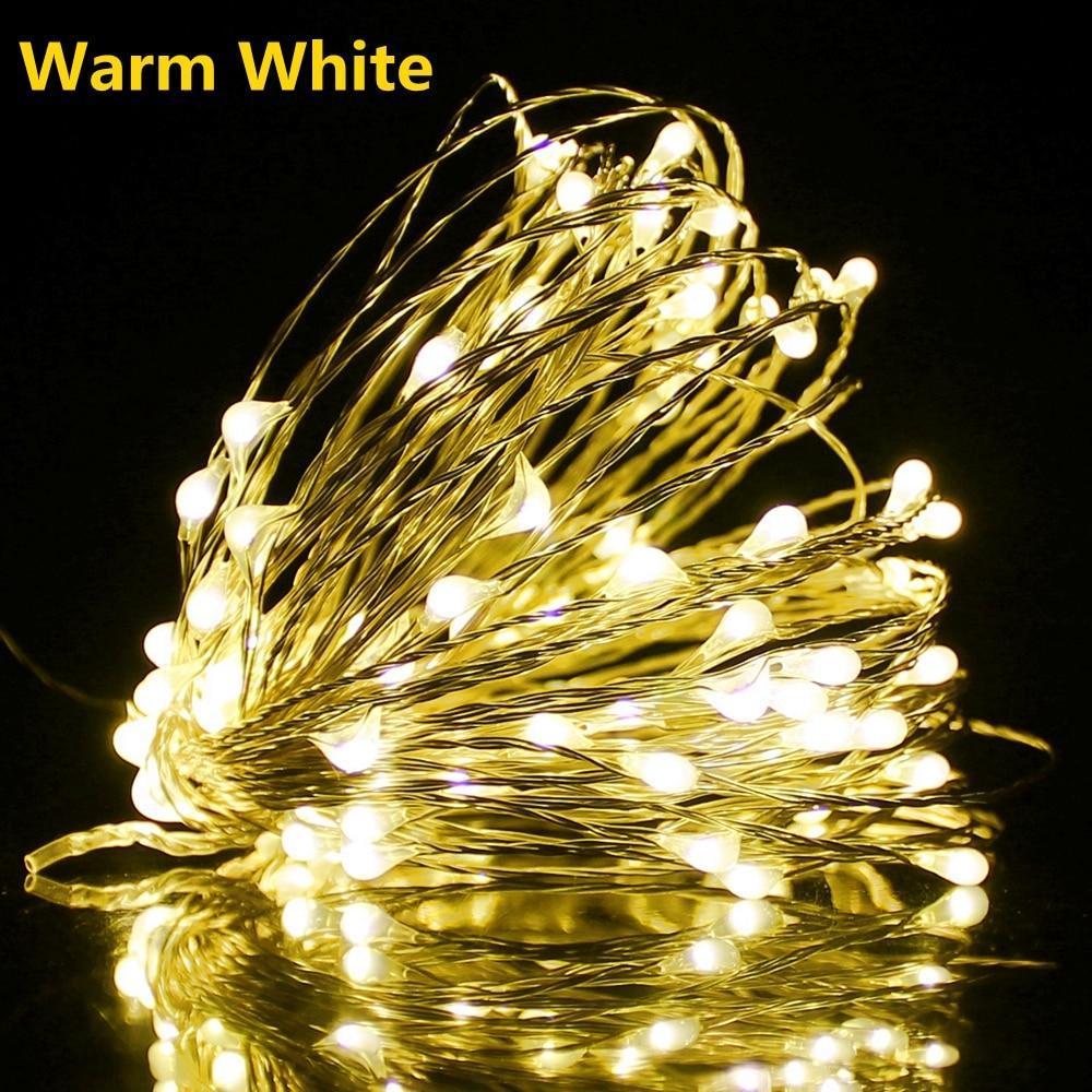 LED Bottle Lights